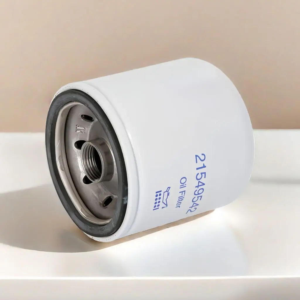 21549542 Oil Filter Replace For Volvo Penta TAMD71 TAMD72 TAMD63 AQ115 AQ130 Series Diesel Marine Engines