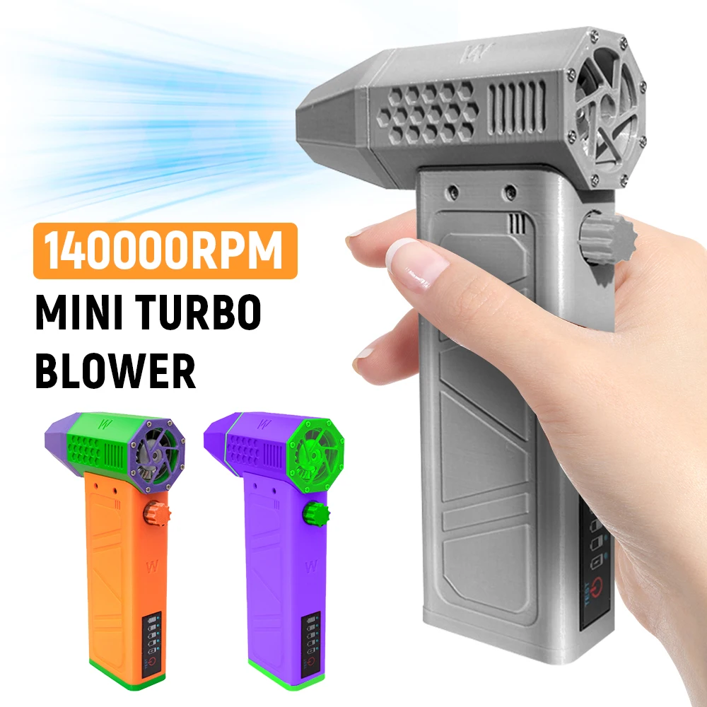 강력한 공기 송풍기, 고속 덕트 선풍기 터보 제트 선풍기, 140000RPM 풍속 62 m/s 터보 선풍기 브러시리스 모터, 격렬한 송풍기 제트드라이 강력한 공기 송풍기, 고속 덕트 선풍기 터보 제트 선풍기, 140000RPM 풍속 62 m/s 터보 선풍기 브러시리스 모터, 격렬한 송풍기 제트드라이