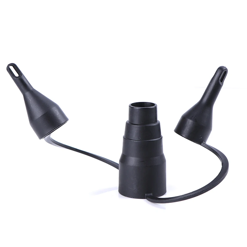Car Inflatable Air Pump AC 12V For Camping Air Bed Inflate Boat Pump for Blower