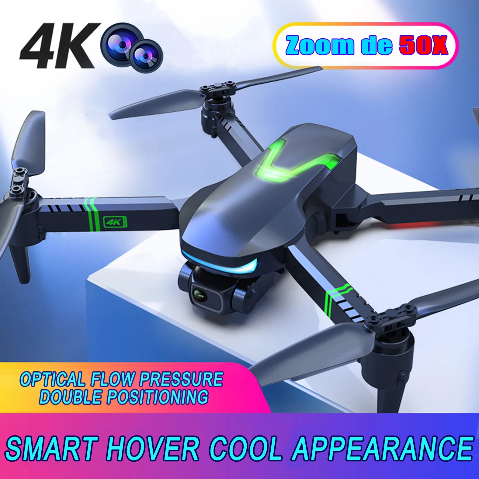 Loolinn GPS Drone Review (Part 2), 60 OFF