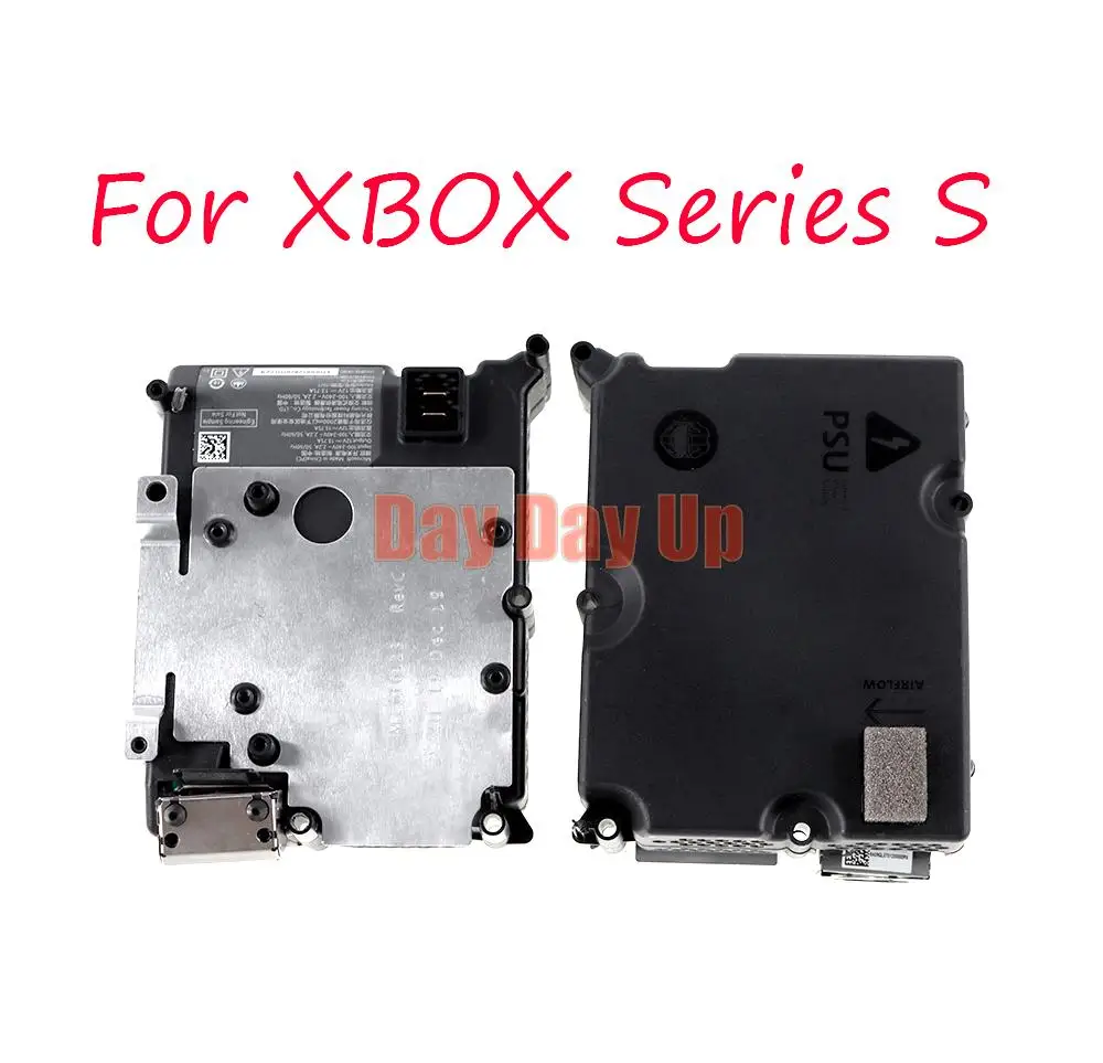 1PC Replacement Internal Power Supply For Xbox Series S AC Adapter for XSS Console 100240V