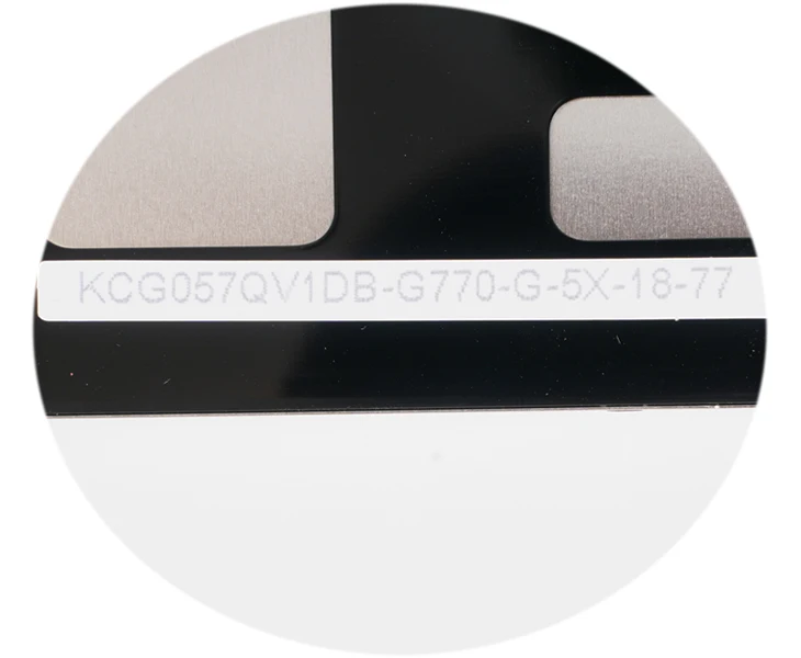 Brand New & Original LCD Display KCG057QV1DB Variants Description Image.This Product Can Be Found With The Tag Names Computer Office, Industrial Computer Accessories, Lcd display, Servers Industrial Computer