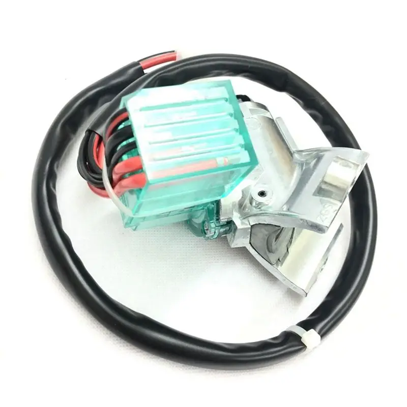 AM-A9434600004 벤츠 ACTROS ATEGO AXOR 트럭용 자동차 점화 스위치 잠금장치 자동차 부품 A9424600004 9424600004 9434600004 액세서리