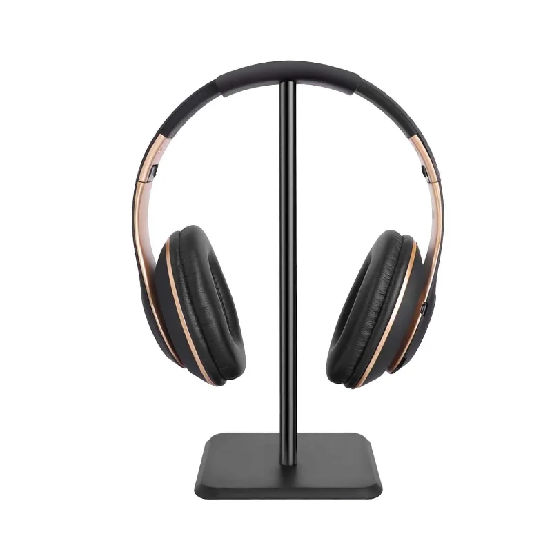 Support de casque universel en alliage d'aluminium, poignées de suspension,  design amovible, support pour écouteurs, support d'affichage de bureau, T1  pour PUBG, ordinateur Gamer, nouveau - AliExpress