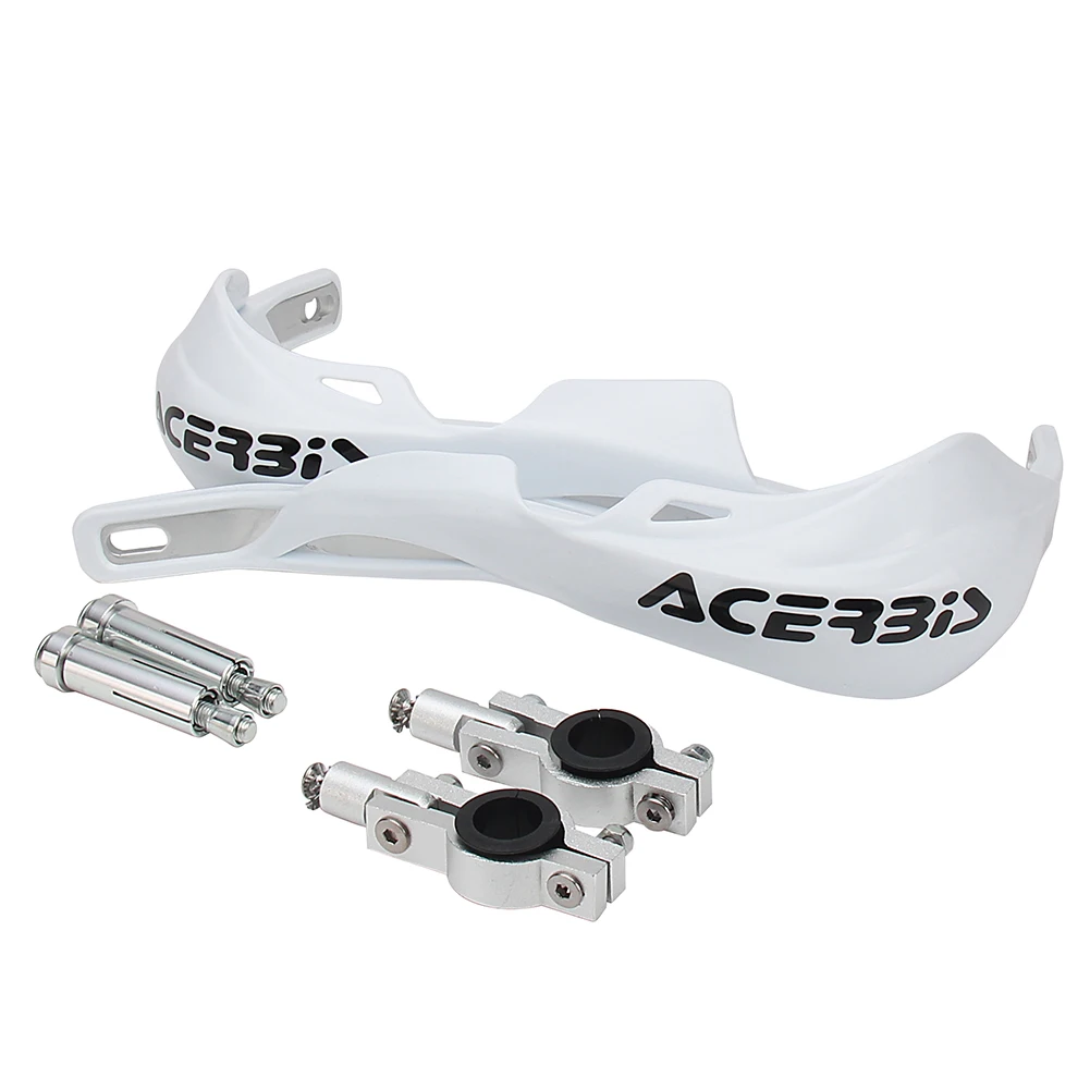 Universal Motorcycle Hand Guards Handlebar Protection 22MM/28MM