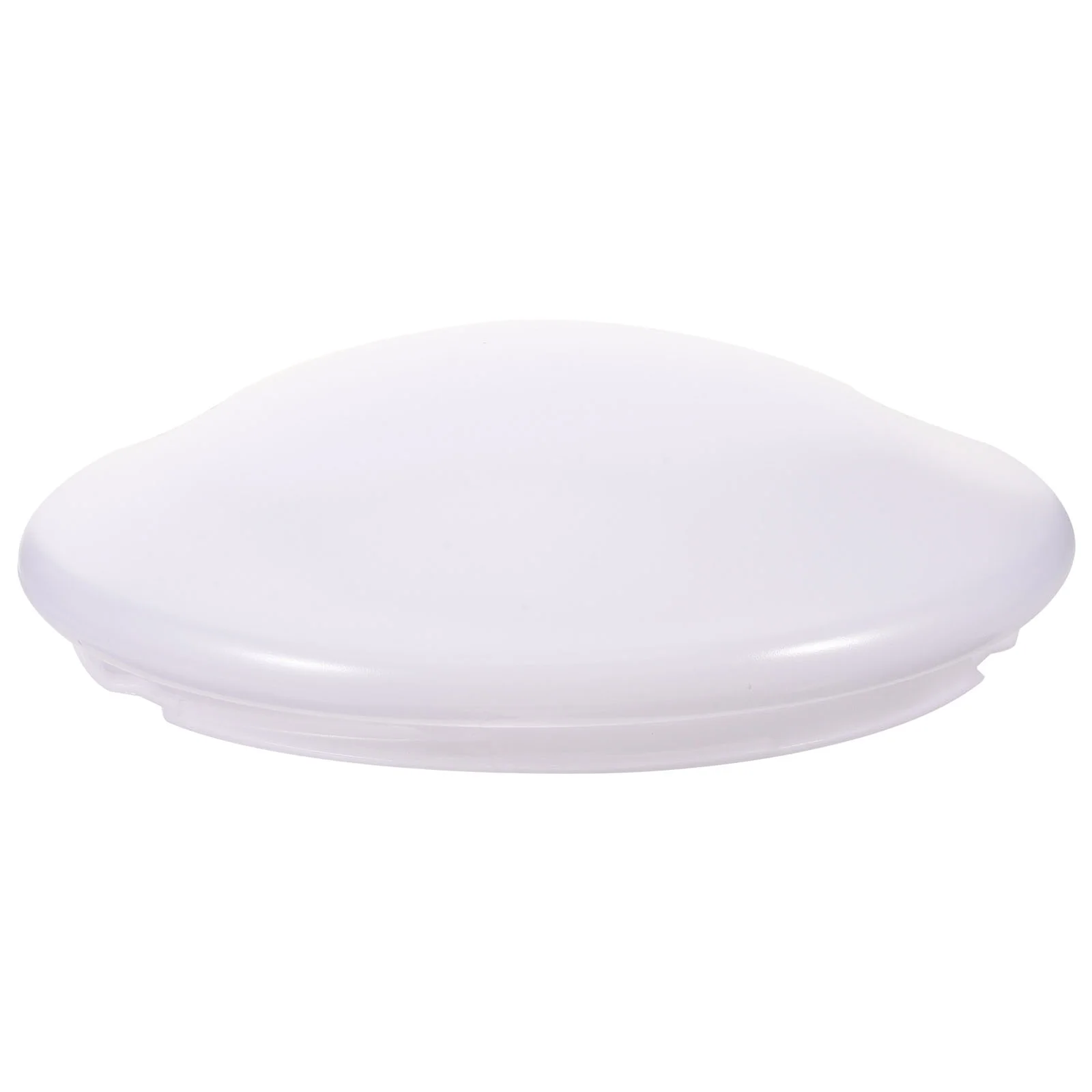 Ceiling Light Shade Plastic Ceiling Plate Cover White Opal Mushroom Glass Shade Ceiling Fixture Lamp Shade Replacement