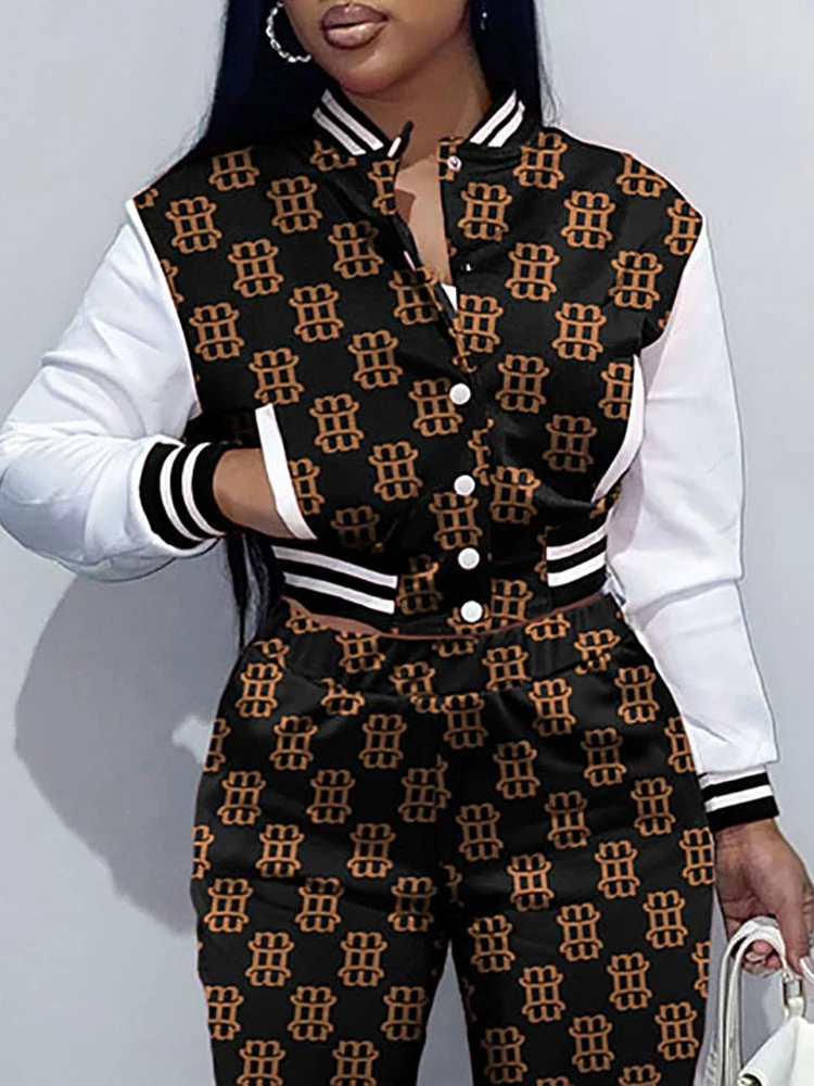 Рисунок 2 - Модный женский комплект