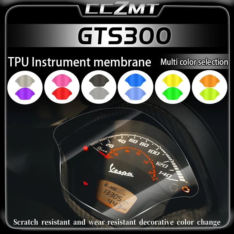 Pellicola Protettiva Schermo Cruscotto Per Husqvarna Norden 901 2022 - TPU Trasparente Antigraffio - Foto 9