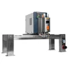 LY Gantry Pneumatic Lithium Battery Pulse Energy Storage Spot Welder Industrial Grade Pneumatic Spot Welding Machine 12KW-42KW 2