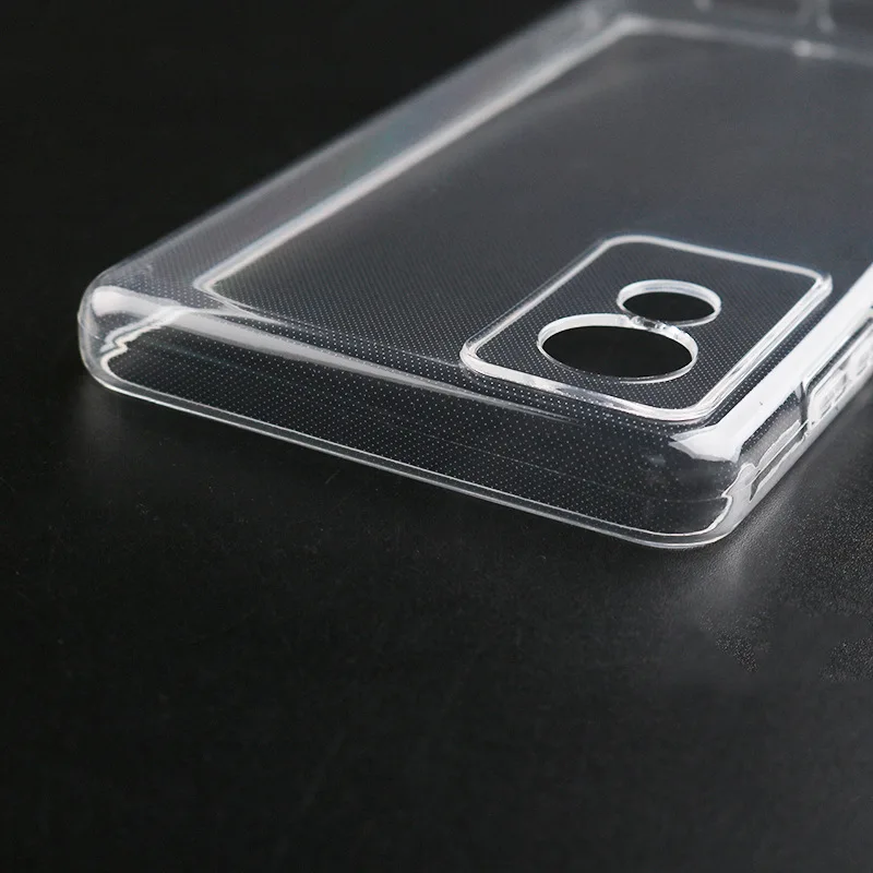 Premium Soft Silicone Protective Phone Case - TPU Shell
