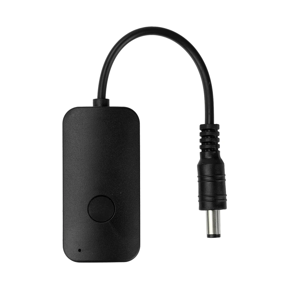 DC 9-12V Router Automatic Reset Line Timing 24/48/72 Hours Automatic Power-off Home Switch Controller Line DC5.5x2.1mm Interface