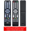 Silicone Protective Case For AOC Smart TV Remote Please Compare The Remote Control Carefully Before Purchasing 6