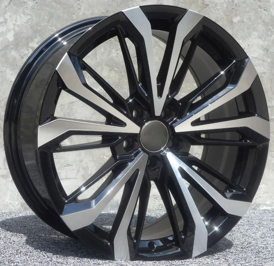 Cerchi In Lega Da 17 Pollici 17X7.5 5X100 Per Auto