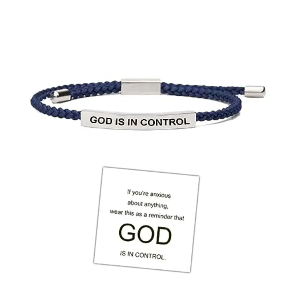  ༺ Ʃ , GOD IS CONTROL  ,    극̵ 