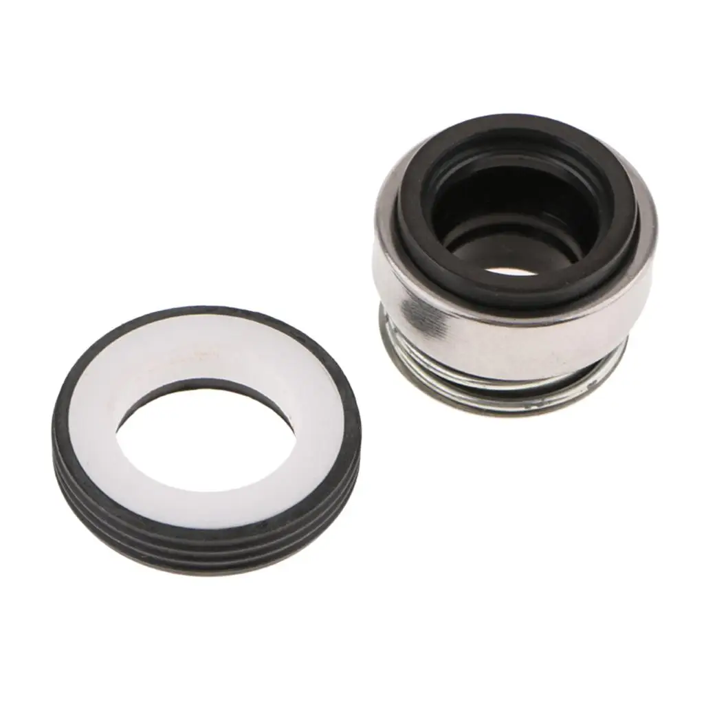 Mechanical Shaft Rubber Oil Seal Water Pump Sealing Rubber Seals 12mm/14mm/16mm/17mm