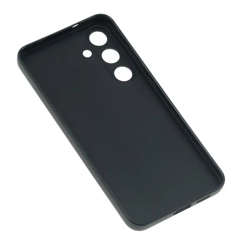 Matte Shockproof Liquid Silicone Case - Premium Protection Cover