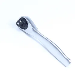 Compact 72 - Tooth Micro Ratchet Wrench (1PC Wrench)