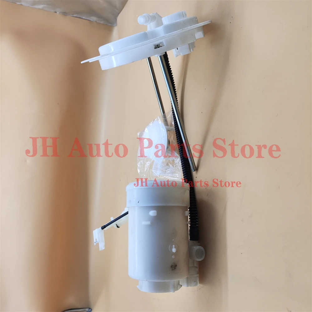Fuel Filter With Cover For Dodge Caliber Jeep Compass Patriot 05105075AD