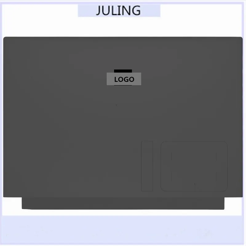 Nuova Cover Superiore Per Cover Posteriore Lcd Originale Per Laptop Per Dell Alienware M18 2023