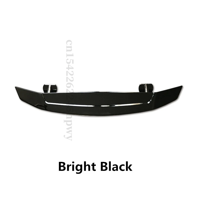 Bright Black