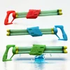 53CM Water Gun Large Size Summer High-pressure Full Pull-out Type Shooting Water Beach Toy For Kids Children Boys Girls Adults 1