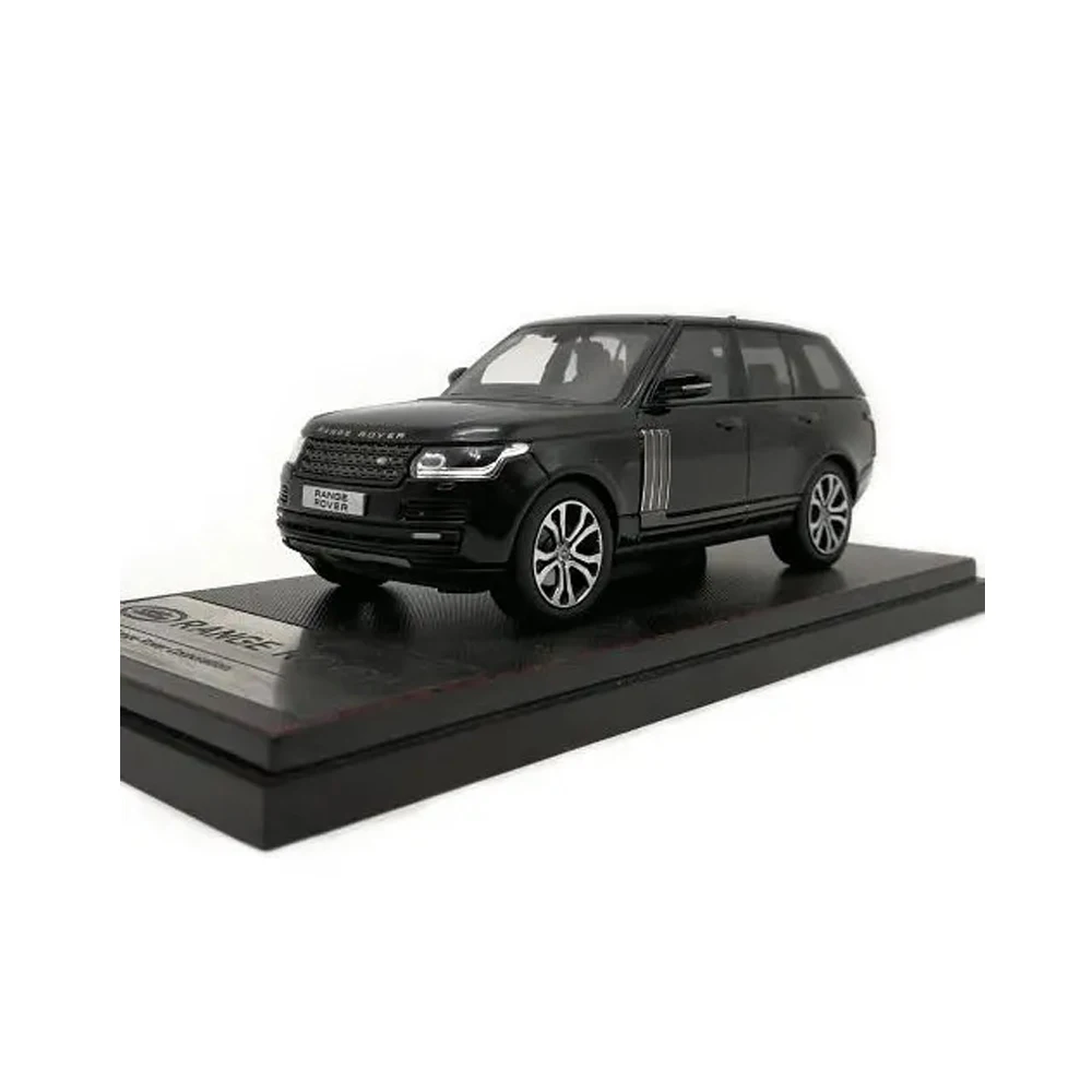 

LCD 1/43 Scale Model For ROVER Luxury Car Models Diecast Toy Vehicles Simulation Cars Collection Gifts