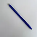 Blue Silver
