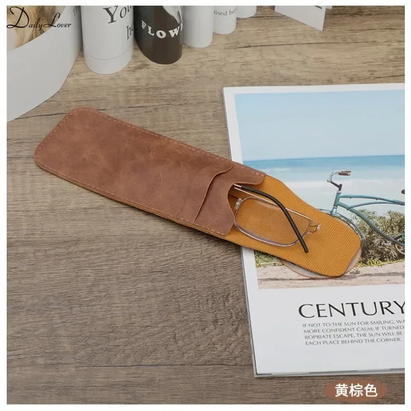 Custodia Morbida Per Occhiali Da Vista Portat