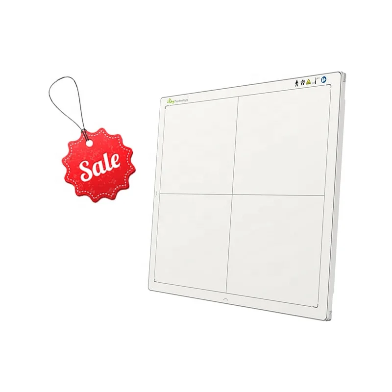 Iray Mars 1417V беспроводной медицинский