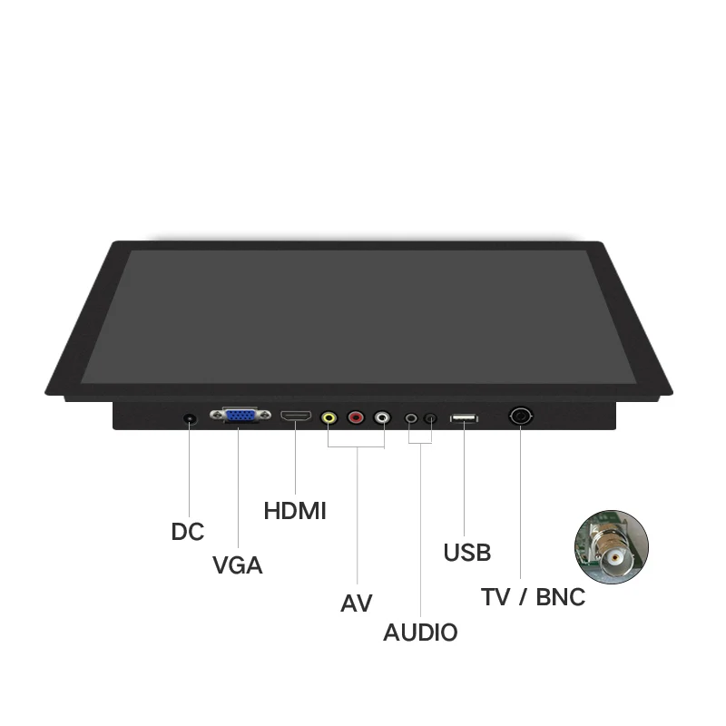 17.3 &18.4& 18.5 ġ   LCD ÷ г, ׼ HDMI ġ USB 
