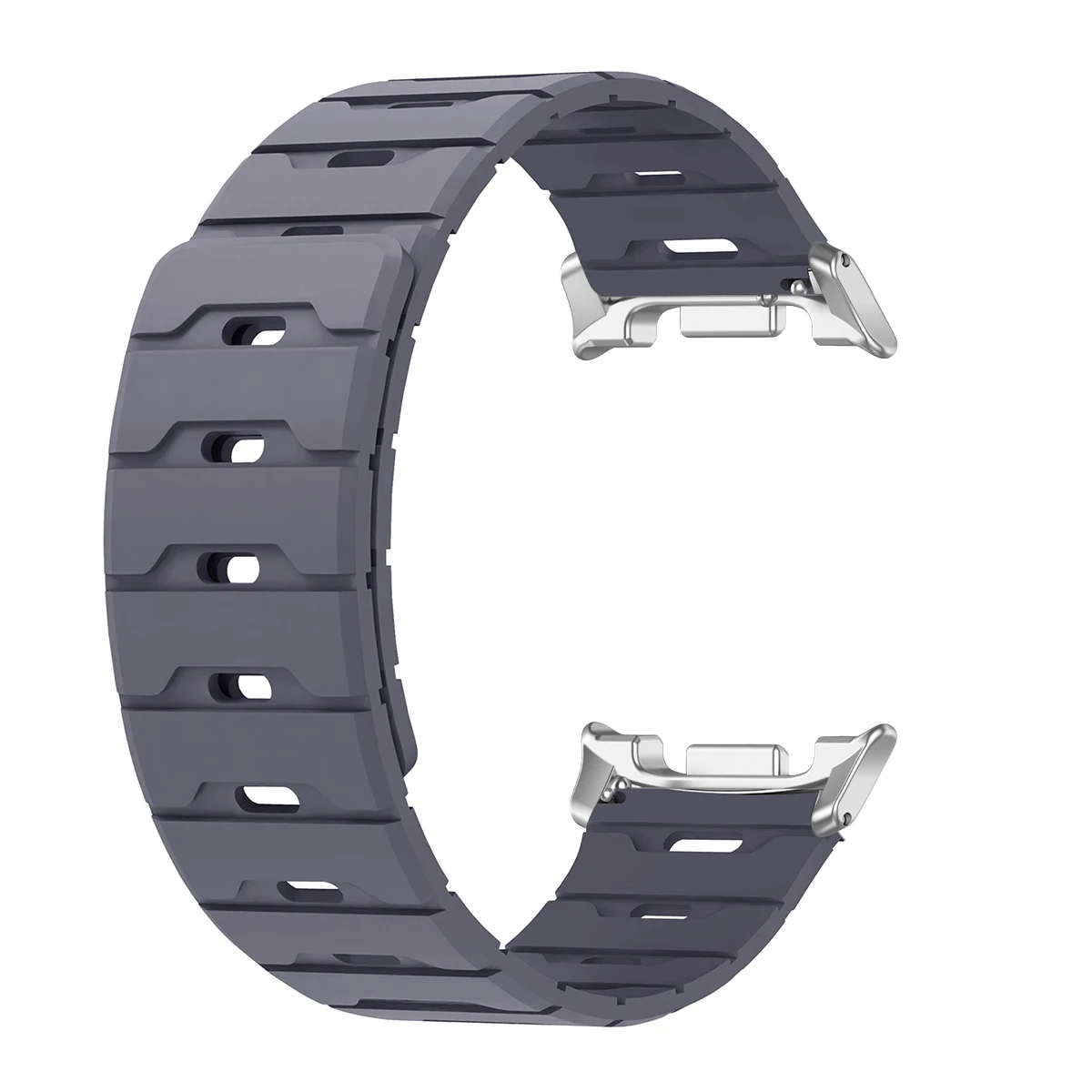 Sleek Magnetic Bracelet Strap