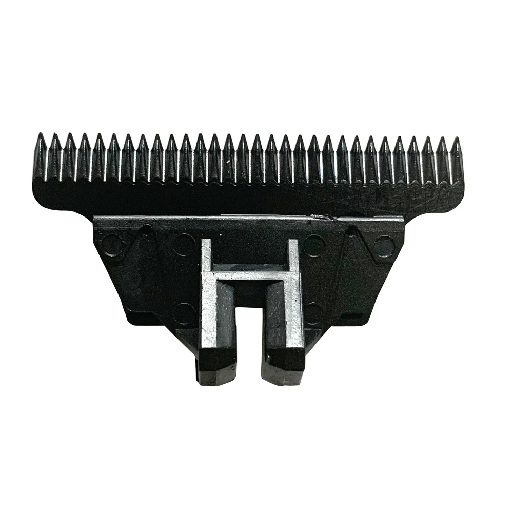 5Pcs/Lot 30Teeth Replacement Ceramic Cutter Blade For Pet Clipper P2 P6 P9 ZP295 293 Dog Hair Trimmer Extra Knife Spare Head hair trimmer,pet clipper,dog hair trimmer,pet hair trimmer,dog clipper,dog clipper blades,clipper replacement parts