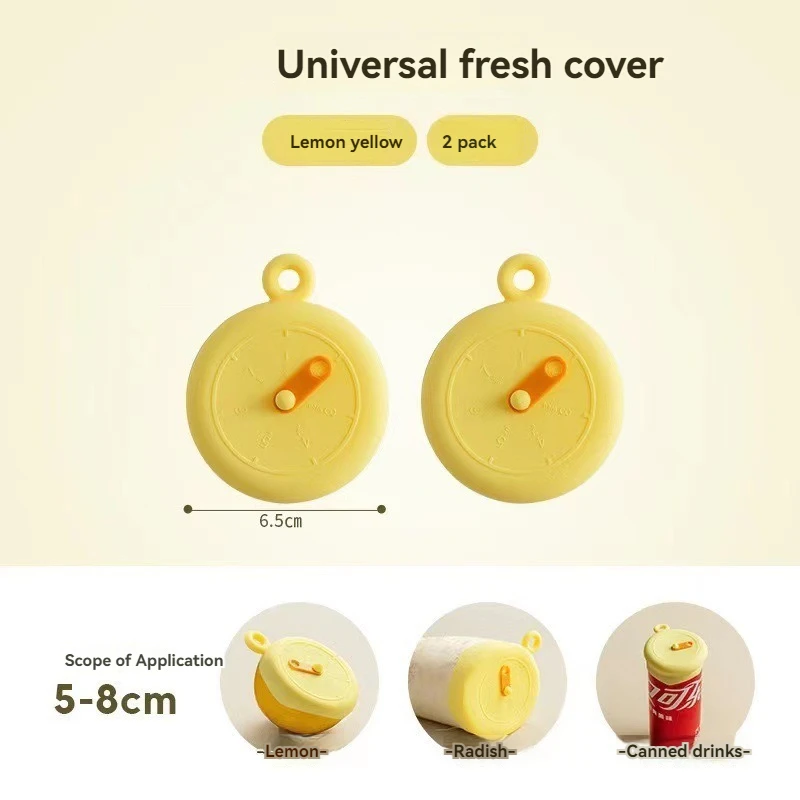 Silicone Stretchable Kitchen Utensil & Bowl Cover Set