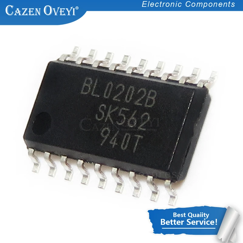 

2 шт./партия BL0202B BL0202 SOP-18 в наличии