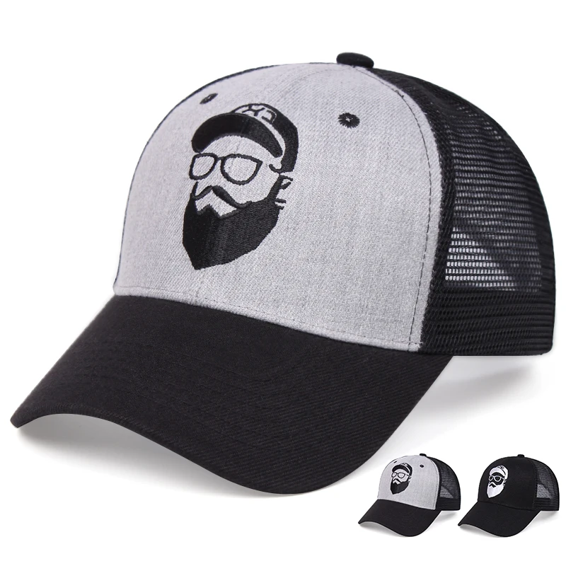 

Embroidered Baseball Cap Men Ladies Wool Baseball Cap Snapback Adjustable High Quality baseball cap