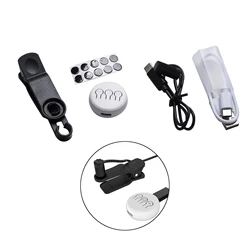 Auto Clicker For Phone USB Device Screen Auto Tapper Simulated Finger Clicking For Games / Live Broadcasts / Video Auto Tapper