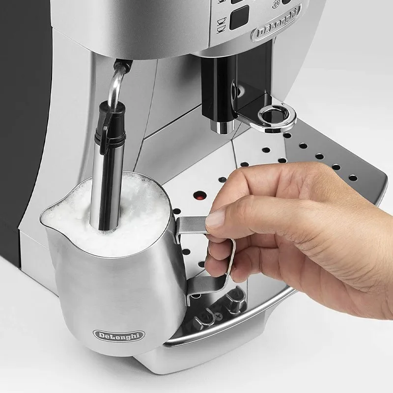 delonghi magnifica 21117 sb 