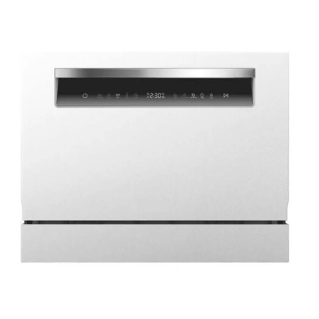 Household tabletop Dish Washing Machine tabletop dishwasher 4