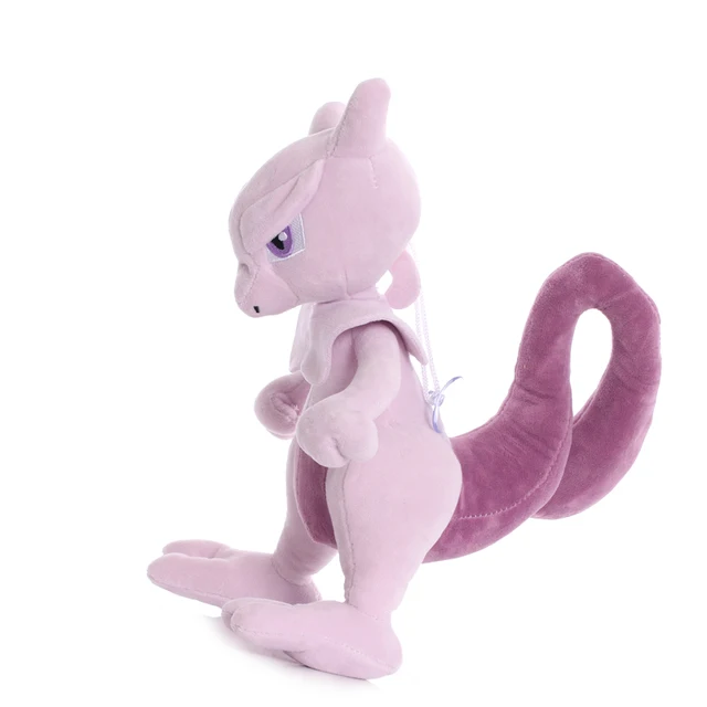 Peluche Pokemon Psy Mewtwo • Ma Peluche