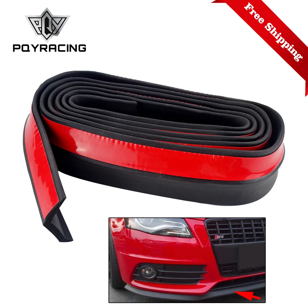 Car Front Bumper Lip Body Kit Spoiler Splitter Bumper Canard Lip Splitter For BMW 5 Series G30 G31 520i 525i 530i 2021 2022 New : Front Bumper Lip Chin Spoiler Splitter Diffuser Guard