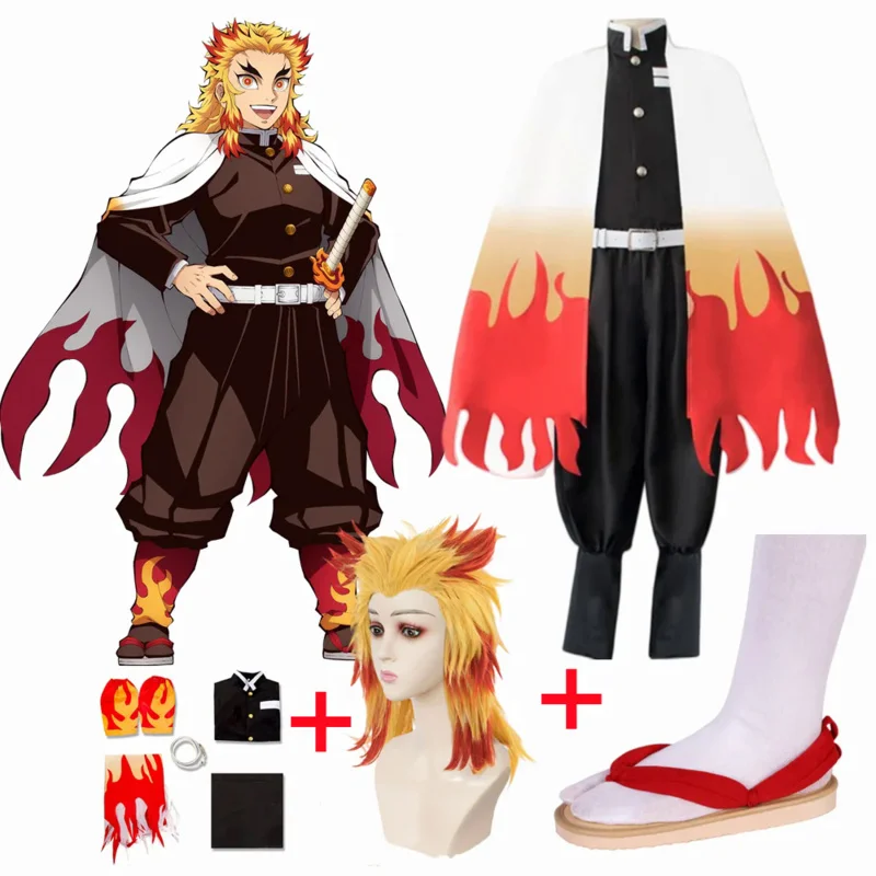 

Кимоно в стиле аниме для взрослых и детей