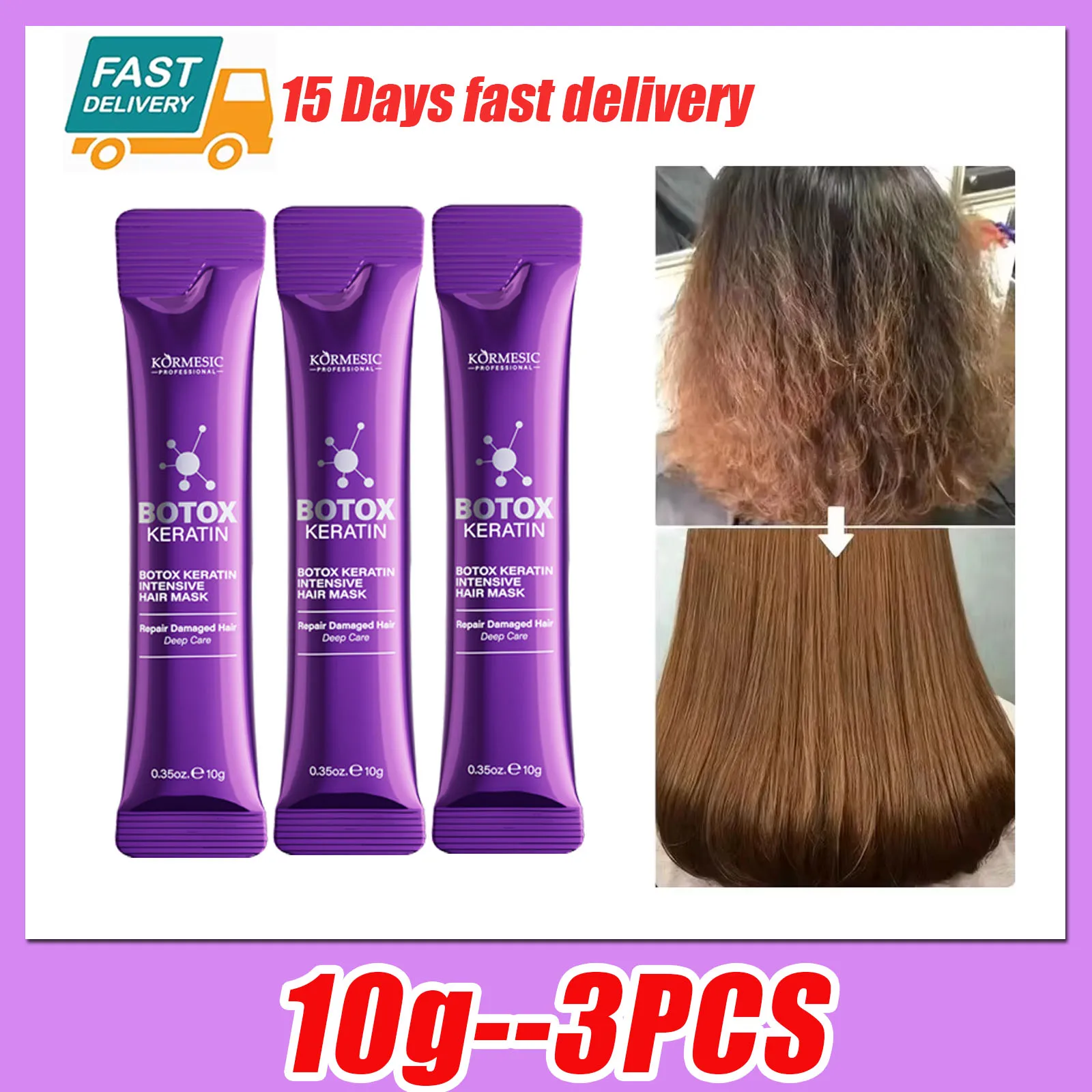10g-3pcs