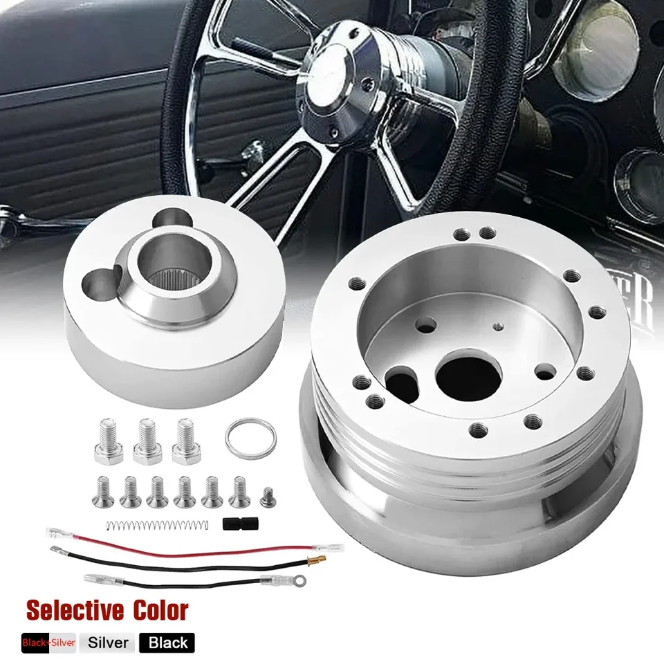 Mozzo volante sportivo Ford bwa m430 Mozzo volante sportivo Ford bwa m430