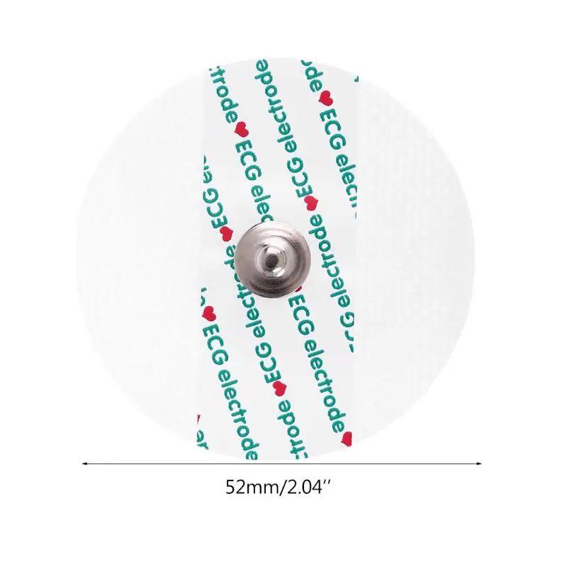 Рисунок 6 - одноразовые электродные подушечки