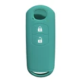 Dark green(2 button)