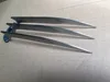 High Quality A Pair/1pcs X Man Steel Wolverine Claws Of Refinement Cosplay Props Halloween X-men Superhero Cosplay Gift 27cm 6