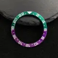 Alloy bezel 1