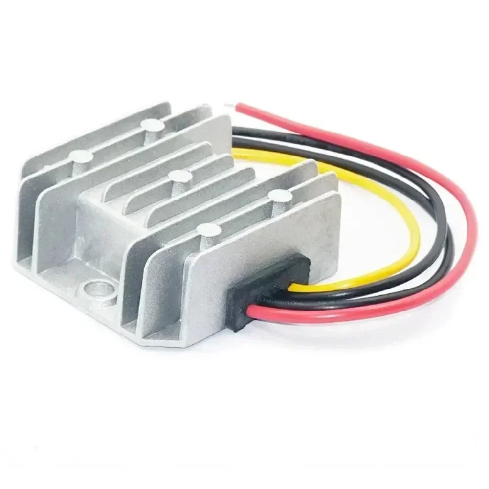 새로운 디자인 부스트 벅 DC DC 전력 변환기, 자동차 전압 조정기 안정기 벅 모듈, CE RoHS, 5-36V-12 V 3A, 12 볼트