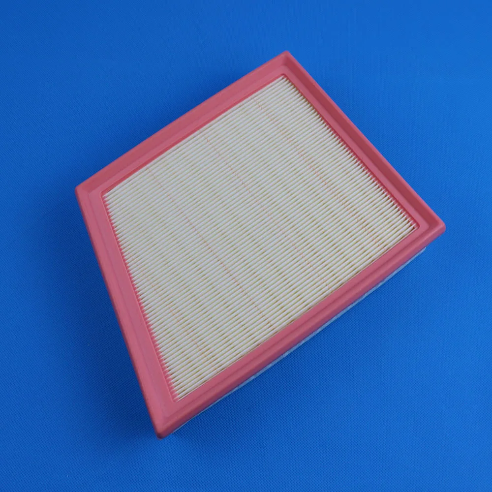 Car Engine Air Filter Oem T4a6124 For Jaguar Fpace Xe Xf Land Rover