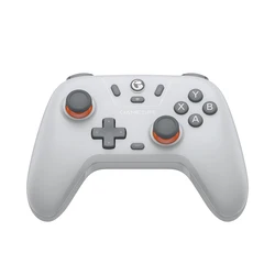 Wireless Gamepad Controller with Multi-Platform Connectivity and Versatile Gaming Options (GST4NL005-2)